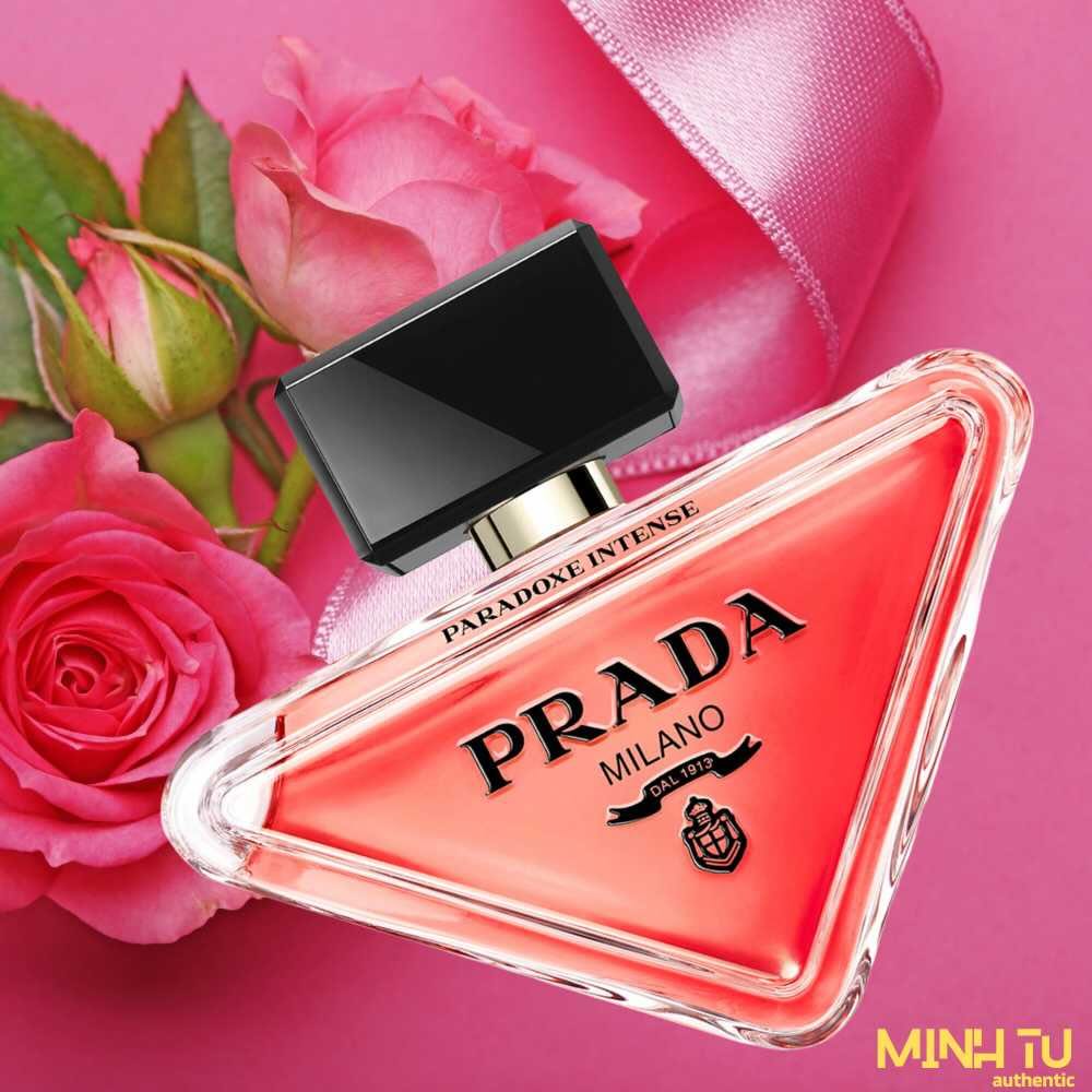 Nước hoa nữ Prada Paradoxe Intense EDP